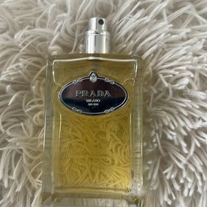 PRADA INFUSION D’IRIS EAU DE PARFUM